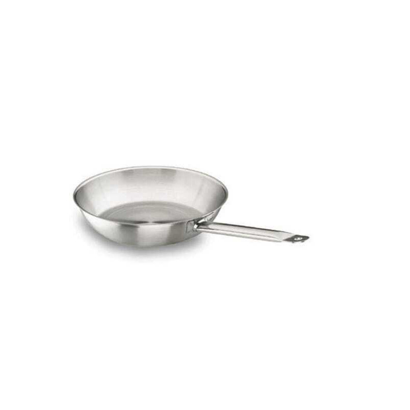 Professionele Chef-Inox Pan - Diameter 24 cm