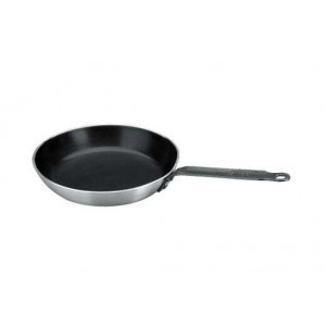 Professional Aluminum Induction and Gas Pan Tripaca - ⌀ 24 cm