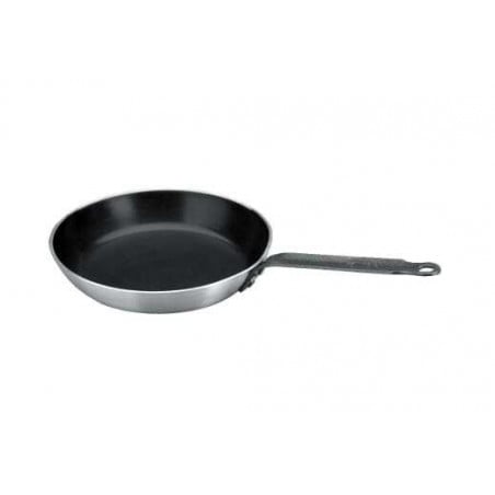 Professional Aluminum Induction and Gas Pan Tripaca - ⌀ 32 cm