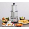 Kombinierter Cutter und Gemüseschneider Robot Coupe R 101 XL