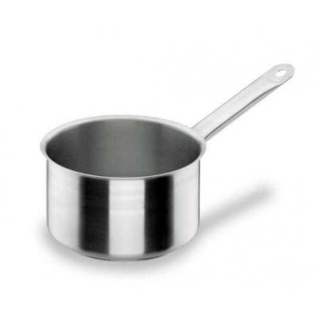 Casserole Française Lacor - Chef Classic - ⌀ 24 cm - 5,5L