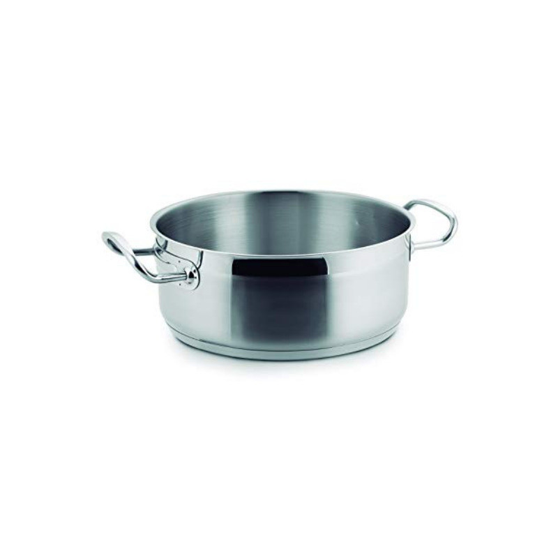 Professioneller Kochtopf - Eco-Chef - ⌀ 40 cm - 19,4 L