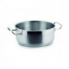 Professionele braadpan - Eco-Chef - ⌀ 40 cm - 19,4 L