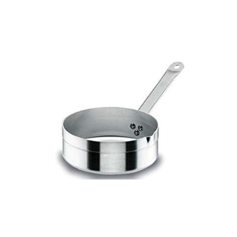 Professionele kookpan - Chef-Aluminium - ⌀ 16 cm - 1,4L