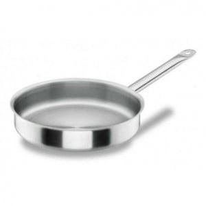 Braadpan - Chef Classic Lacor - ⌀ 28 cm - 4L