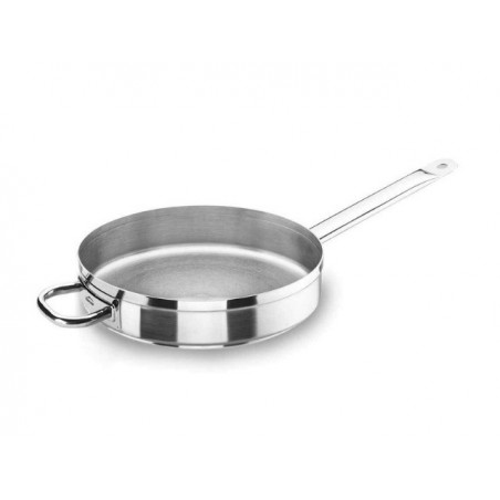 Professionele koekenpan - Chef Luxe - ⌀ 28 cm - 4,3L