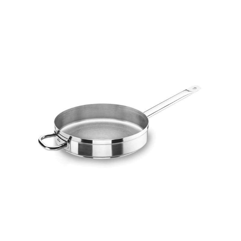 Professionele Sauteerpan - Luxe Chef - ⌀ 36 cm - 10L