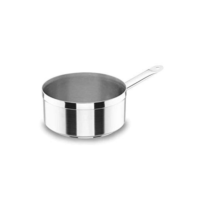 Professionele Braadpan - Luxe Chef - ⌀ 20 cm - 3L