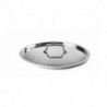 Professionele Deksel - Eco-Chef - ⌀ 20 cm