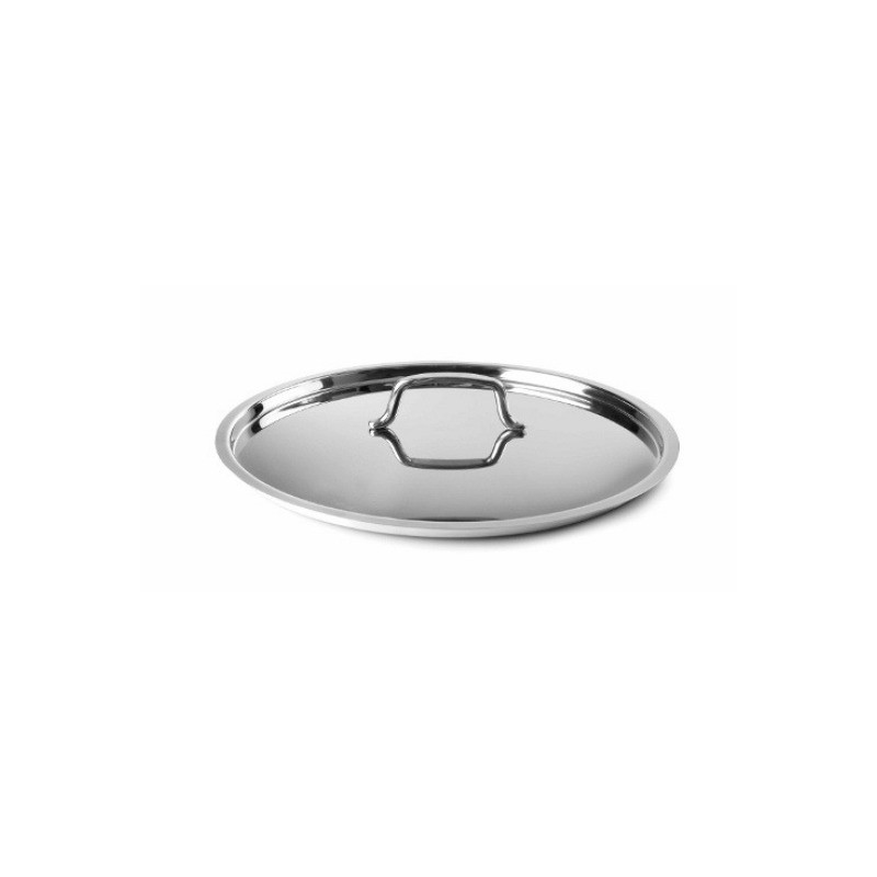 Deksel Professioneel - Eco-Chef - ⌀ 28 cm Deksel Professioneel - Eco-Chef - ⌀ 28 cm