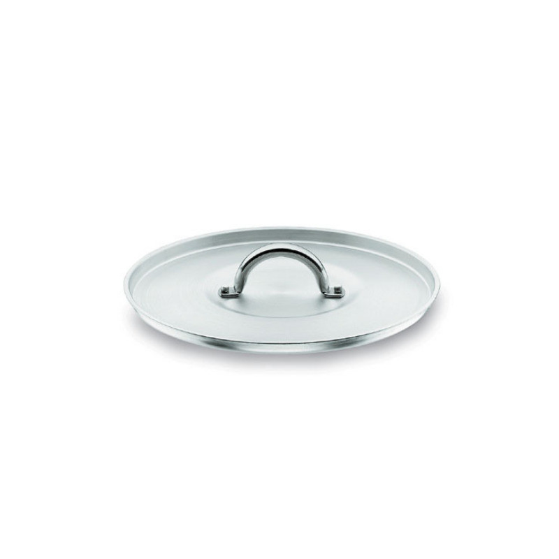 Deksel Professioneel - Chef-Aluminium Lacor - ⌀ 28 cm