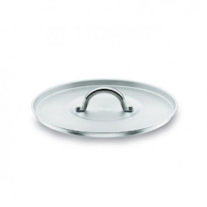 Professioneel deksel - Chef-Aluminio Lacor - ⌀ 36 cm