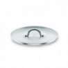 Professional Lid - Chef-Aluminio Lacor - ⌀ 45 cm