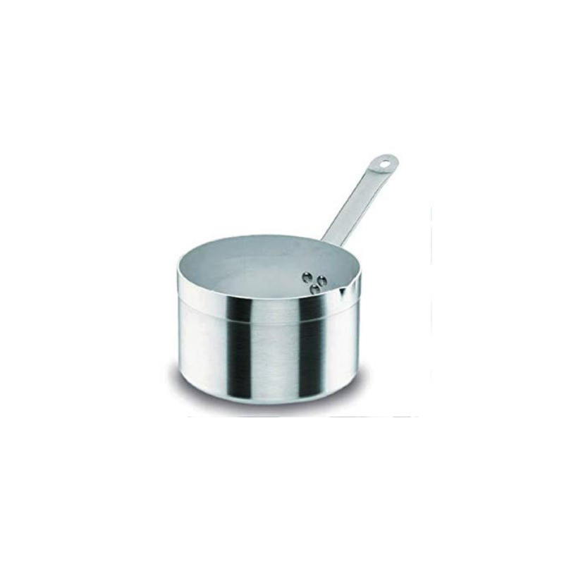 Casserole Haute Professionnelle - Chef-Aluminio - ø 28 cm Casserole Haute Professionnelle - Chef-Aluminio - ø 28 cm