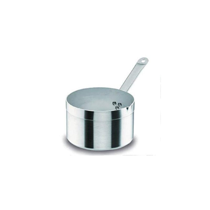 Professional High Casserole - Chef-Aluminio - ø 28 cm