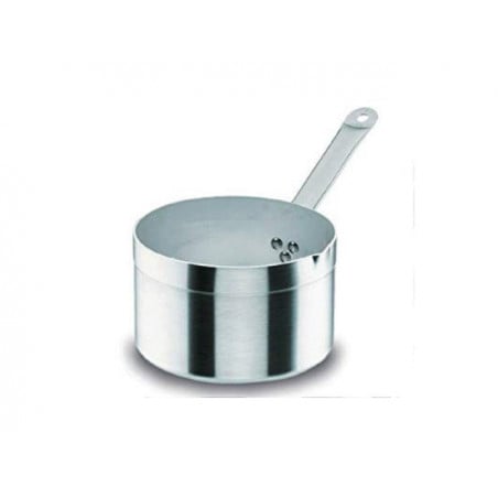 Professionele Hoge Braadpan - Chef-Aluminium - ø 28 cm