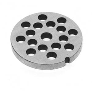 GRILLE 10 mm Hachoir N°5