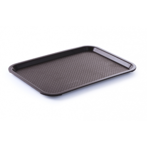 Rectangular FastFood Tray - Small Model 265 x 345 mm HENDI