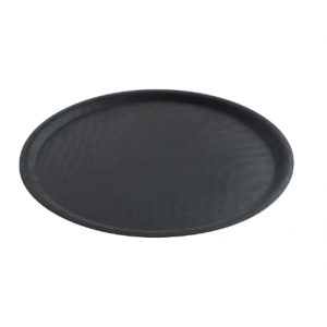 Round Fiberglass Serving Tray - ø 35 cm