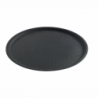 Round Fiberglass Serving Tray - ø 40 cm