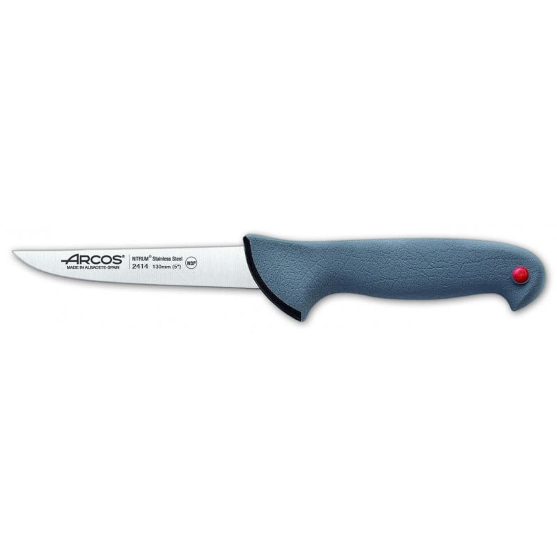 Messer zum Ausbluten Colour Prof - 18 cm Klinge