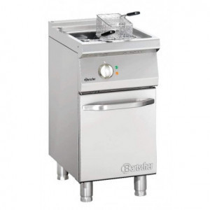 Friteuse Serie 700 - 15 L - Elektrisch