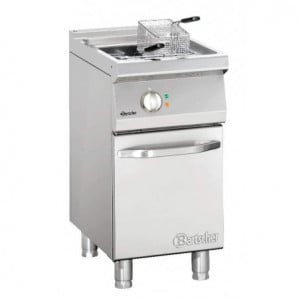 Fritteuse Serie 700 - 15 L - Gas