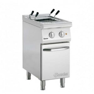 Gas Pasta Koker - 24 L