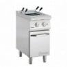 Gas Pasta Koker - 24 L