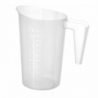 Messbecher stapelbar - 1 L