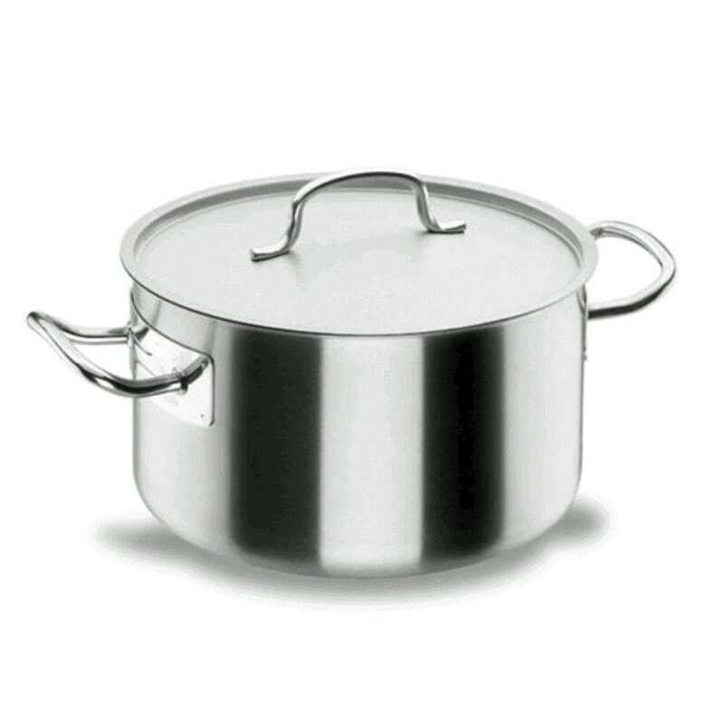 Braiser with Lid - Chef Classic - ø 24 cm