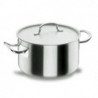 Braiser with Lid - Chef Classic - ø 24 cm