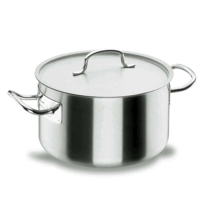 Braadpan met Deksel - Chef Classic - ø 40 cm