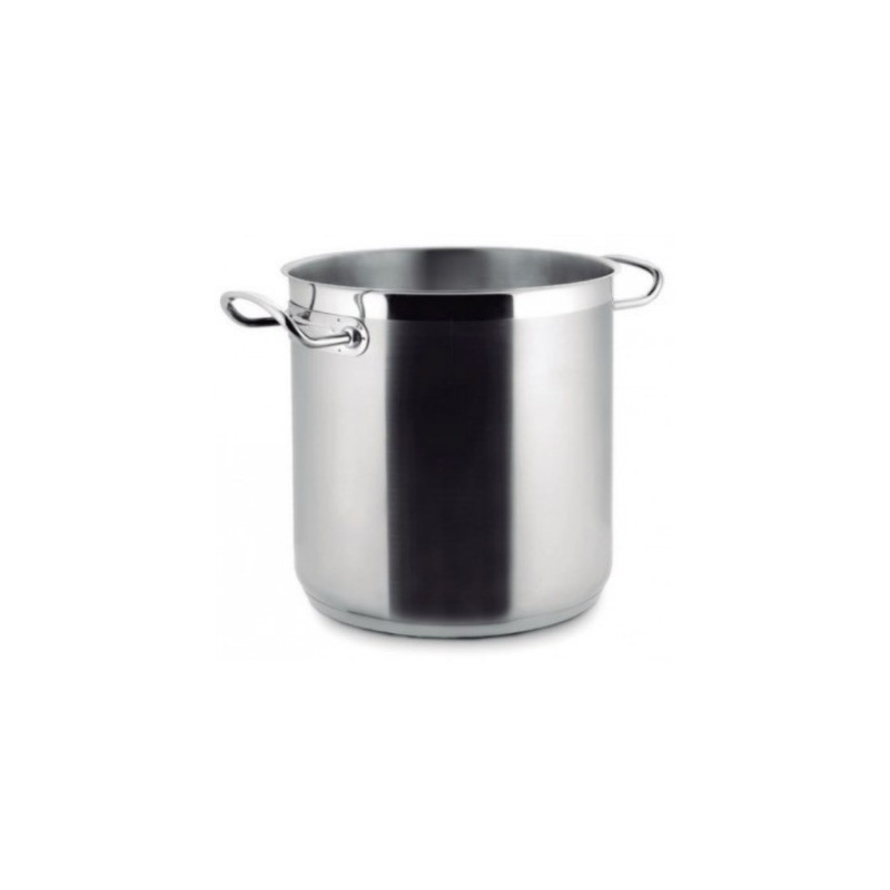 Catering Pot without Lid - ECO CHEF - ø 40 cm