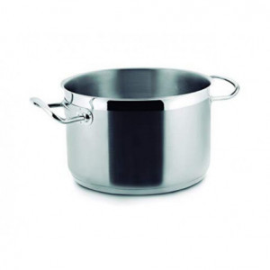 Professionele braadpan - Eco-Chef - ø 16 cm
