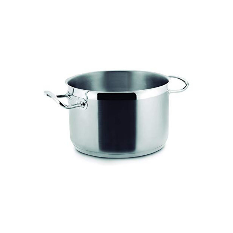 Professional Braising Pan - Eco-Chef - ø 20 cm