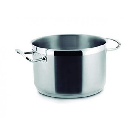 Professionele braadpan - Eco-Chef - ø 20 cm