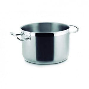 Professionele braadpan - Eco-Chef - LACOR