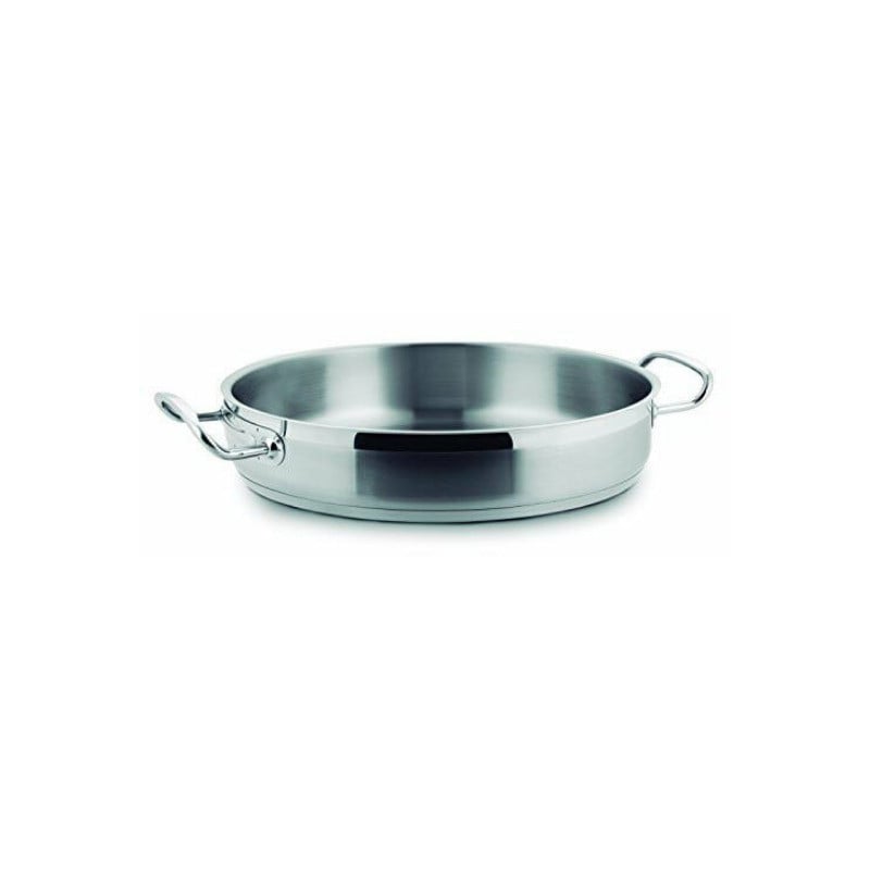 Runder Professioneller Teller - Eco-Chef - ø 40 cm