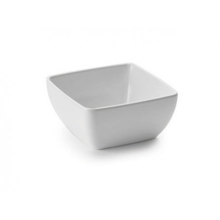 Salad Bowl in Melamine - 19 x 19 x 9cm