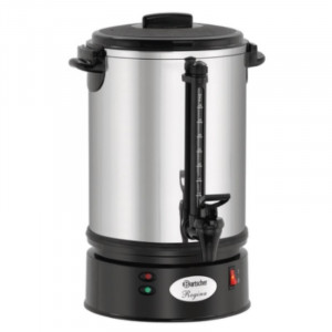 Professionele Percolator 40 Kopjes - Regina Plus 40