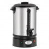 Professionele Percolator 40 Kopjes - Regina Plus 40
