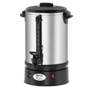 Professionele Percolator 40 Kopjes - Regina Plus 40