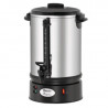 Professionele Percolator 40 Kopjes - Regina Plus 40