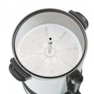 Professionele Percolator 40 Kopjes - Regina Plus 40