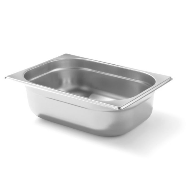 Gastronorm container GN 1/2 - 9.5 L - Depth 150 mm