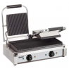 Double Panini Machine - Mixed Plates