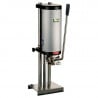 Electric Can Opener Large Capacity with Rotating Tray - 230 V