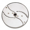 Gewellter Scheibe Schnittgröße - 3 mm der Marke Robot Coupe für CL50 / CL50 Ultra / CL52 / CL55 / CL60.