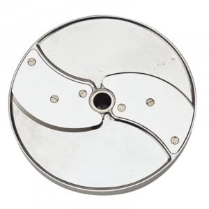 Disque Éminceur Taille Coupe - 3 mm Robot-Coupe Voor R 502 / R 502 VV / R 652 / R 652 VV